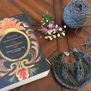 Meet your Posher, Nina